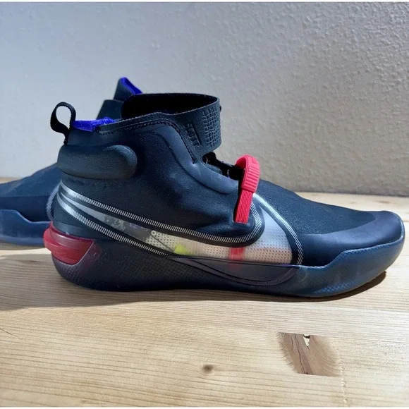 Nike Kobe AD‎ NXT FF Off Noir Clear sz 13 DS CD0458-090